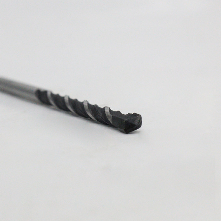 مته الماسه سرامیک و گرانیت ولف مدل YP-MASONRY-5*85MM سایز 5 میلی متر