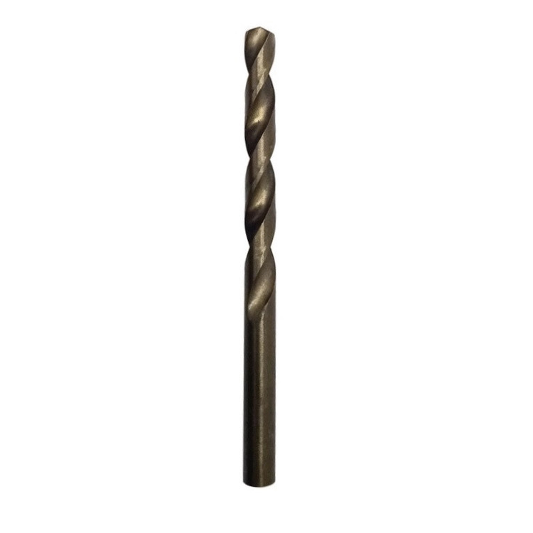 مته سوراخکاری آهن کد CH6 سایز 6 میلیمتر