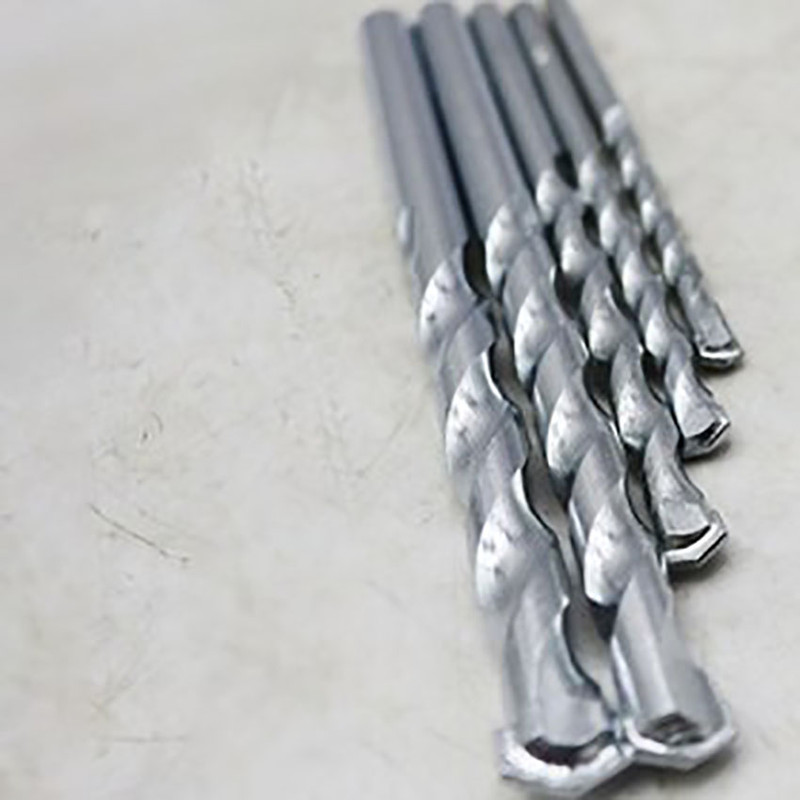مته الماسه سنگ و دیوار باس مدل -4-5-6-8-10MM مجموعه 5 عددی