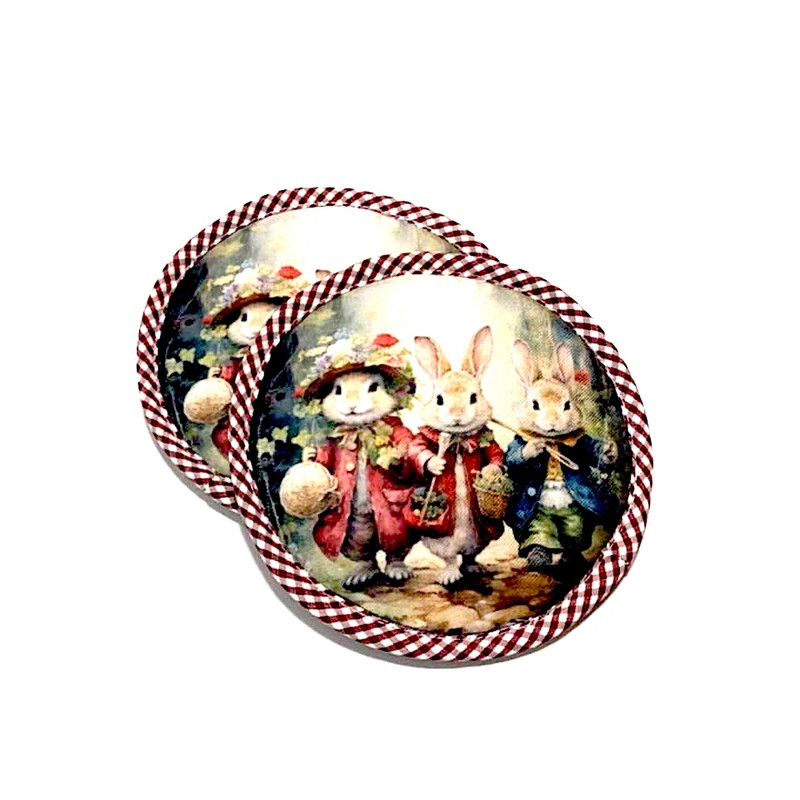 دستگیره مدل Kitchen8000 مجموعه دو عددی
