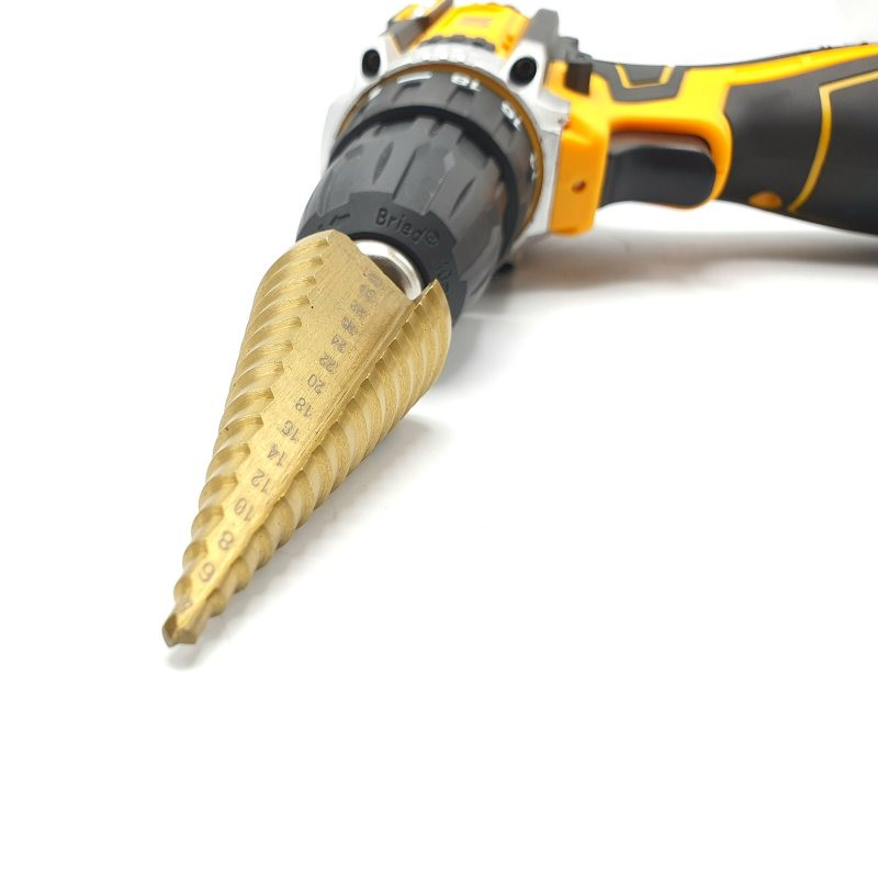 مته کاجی کد ZC_432