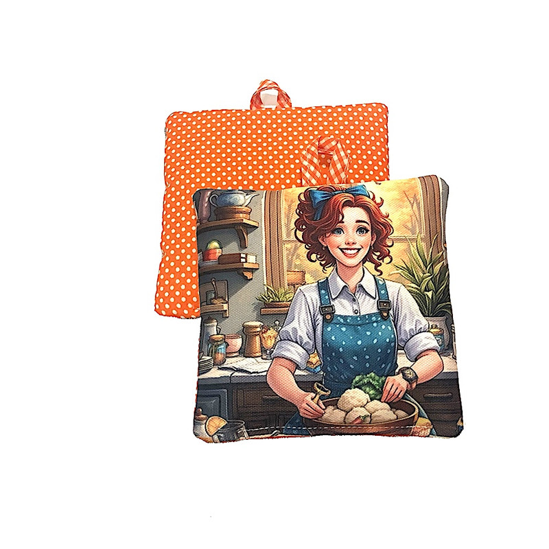 دستگیره آشپزخانه مدل Kitchen11 مجموعه دو عددی