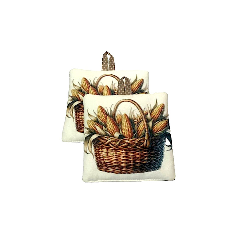 دستگیره مدل فانتزی Kitchen126 مجموعه دو عددی