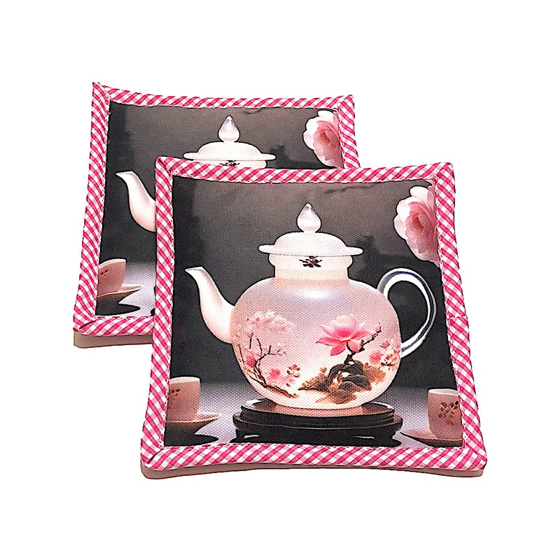 دستگیره آشپزخانه مدل Home Kitchen23 مجموعه دو عددی
