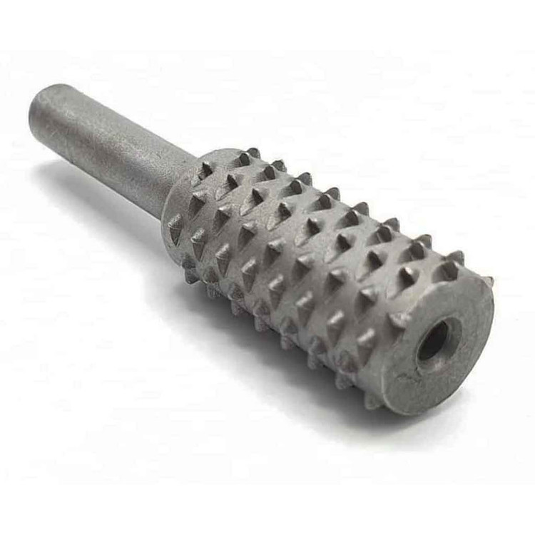 چوب ساب سر دریلی طرح روس مدل jt-5 مجموعه 5 عددی