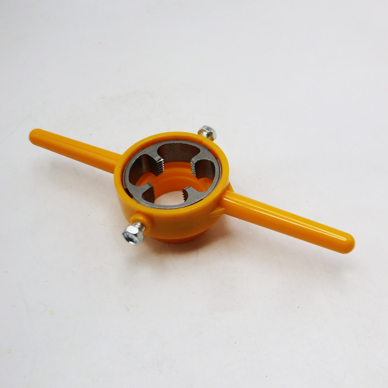 حدیده لوله مدل YP-1/2-3/4-1INCH مجموعه 6 عددی