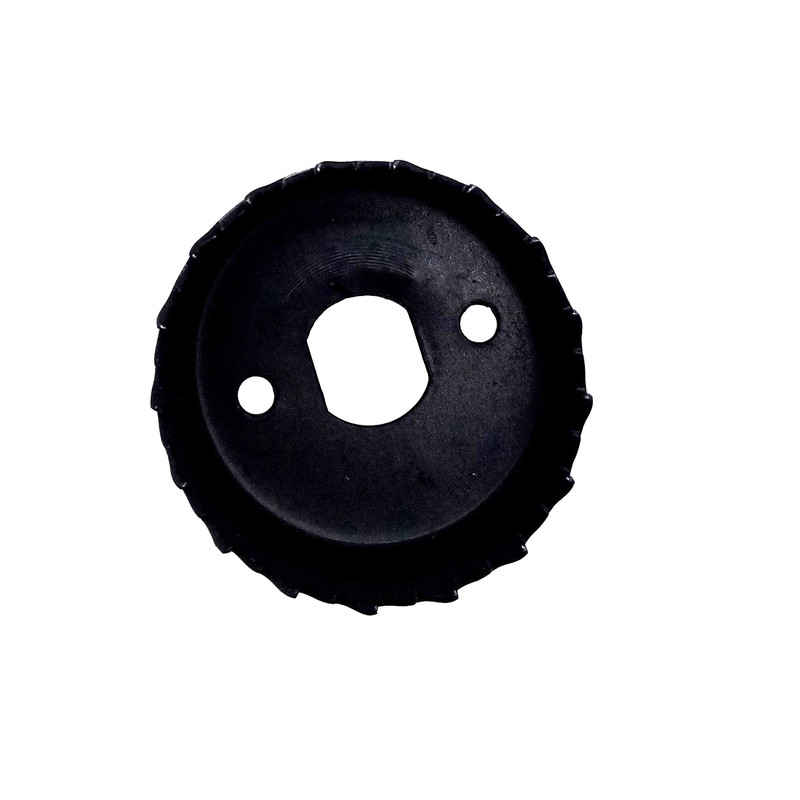 مته گرد بر چوب کوتکس مدل DF60 مجموعه 6 عددی