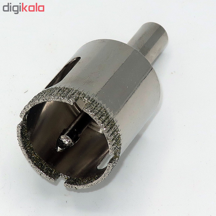 مته گردبر سرامیک کد 8848 سایز 30 میلی متر