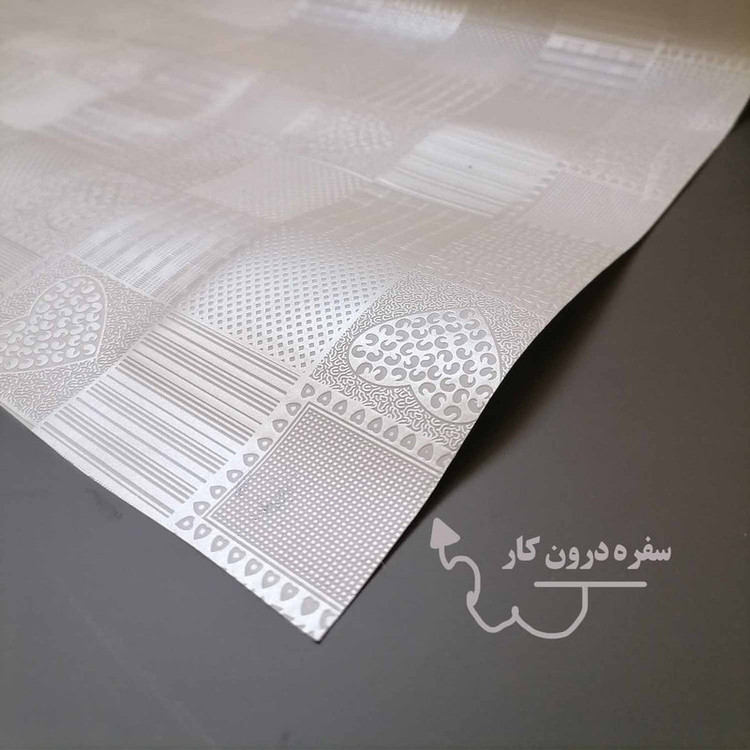 کیسه نان مدل جا لقمه ای زیپ زاپ مدل موزی