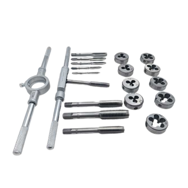 قلاویز و حدیده اکو مدل ETD-20 مجموعه ۲۰ عددی