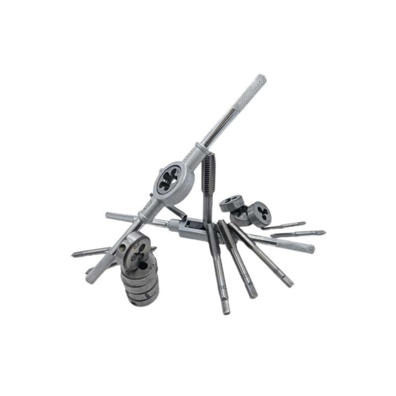 قلاویز و حدیده اکو مدل ETD-20 مجموعه ۲۰ عددی