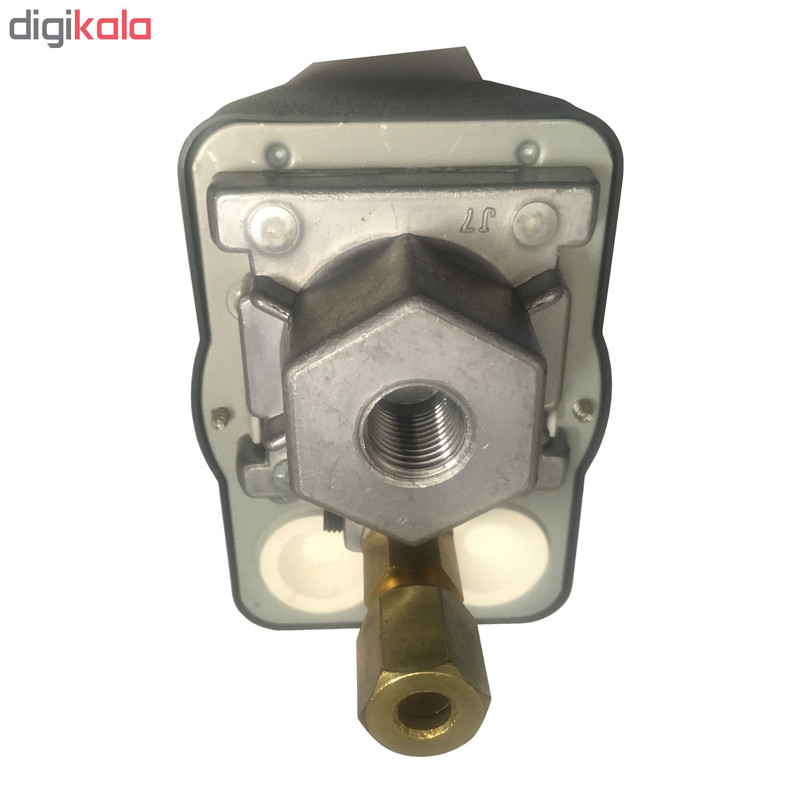 کلید اتوماتیک کمپرسور باد کندور مدل MDR 2-EA11