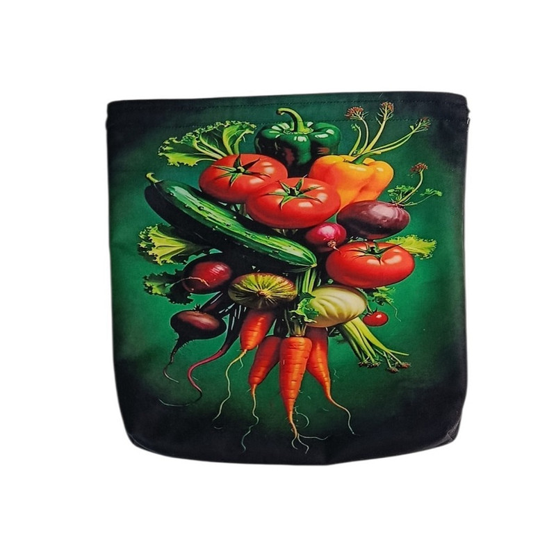 کیسه سبزی کد 01 سایز 33×33 سانتی متر
