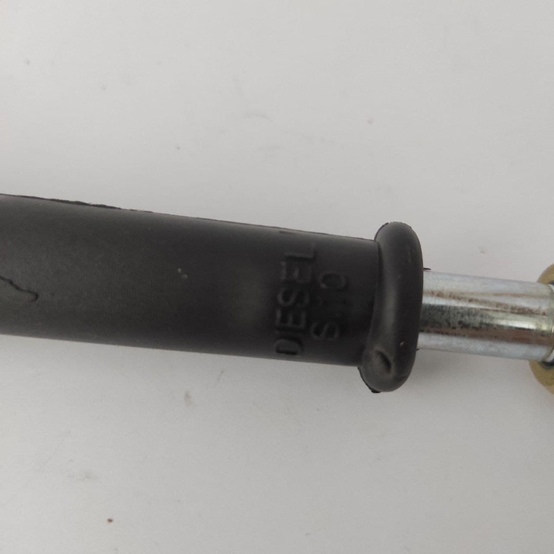 سری باد دیزل مدل D-90