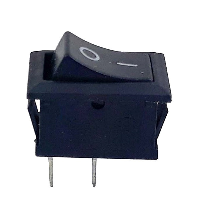 کلید راکر مدل 2Pin-977