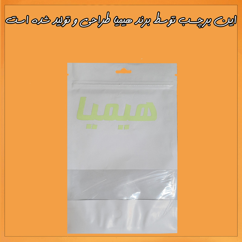 بر چسب بدنه خودرو هیمیا مدل شب تاب