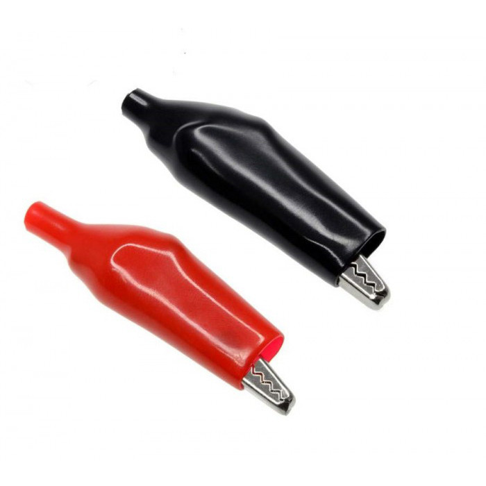 گیره سوسماری مدل A-302 مجموعه دو عددی