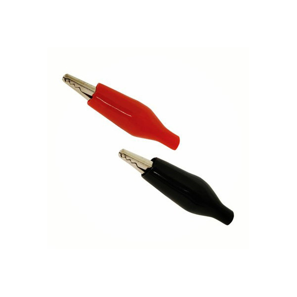 گیره سوسماری مدل 28mm-A707 مجموعه دو عددی