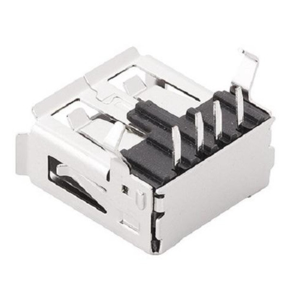 کانکتور USB مادگی مدل DS1095