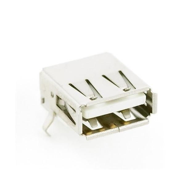 کانکتور USB مادگی مدل DS1095