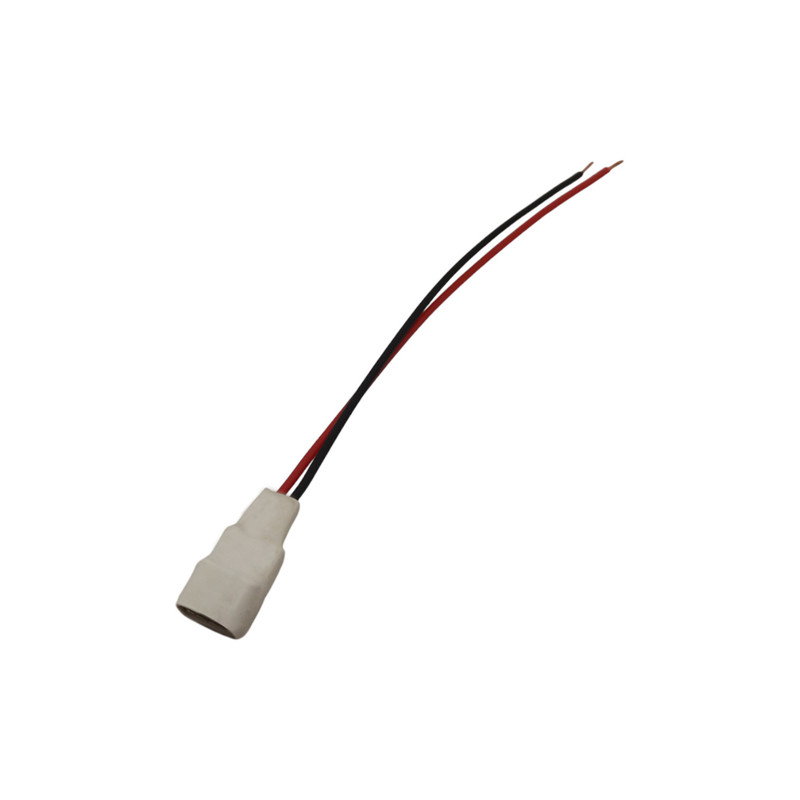 کانکتور USB Type-C سیم دار مادگی مدل PROModule