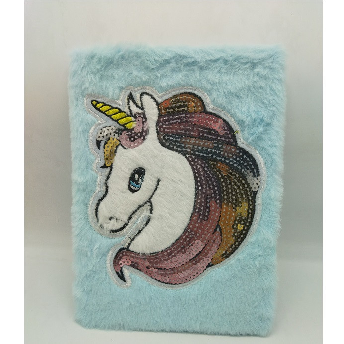 دفتر خاطرات مدل unicorn