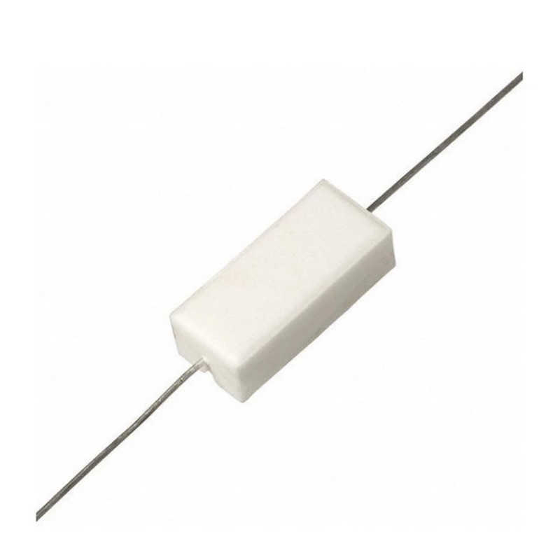 مقاومت آجری 5.6 اهم کد 10w