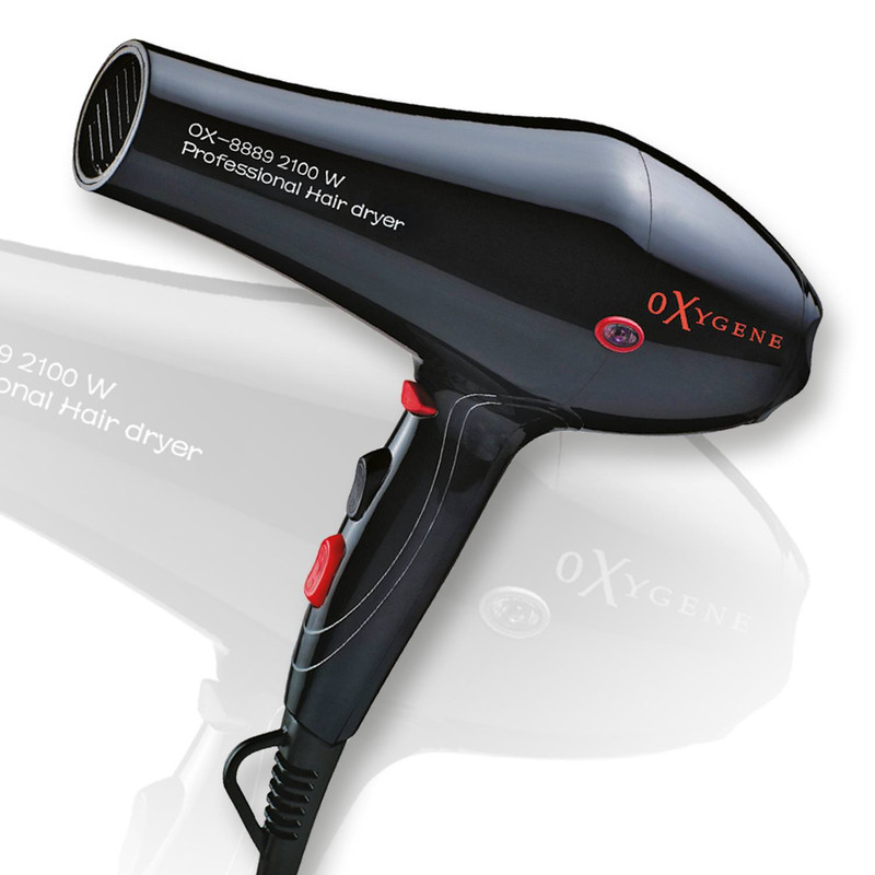 سشوار اکسیژن مدل OX-8889-2100