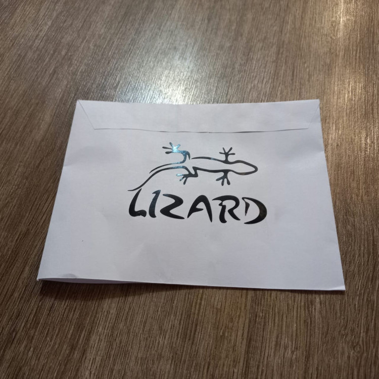 برچسب بدنه خودرو لیزارد مدل مذهبی طرح یا صاحب الزمان عج کد LZD-120
