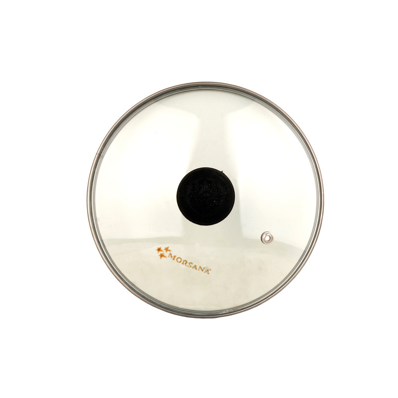 در قابلمه و ماهیتابه مرسانا مدل M282420 مجموعه 3 عددی