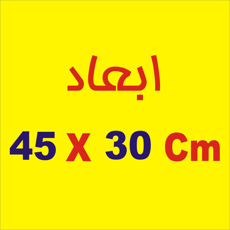برچسب بدنه خودرو لیزارد مدل آفرود طرح نشنال جئوگرافیک کد LZD-773