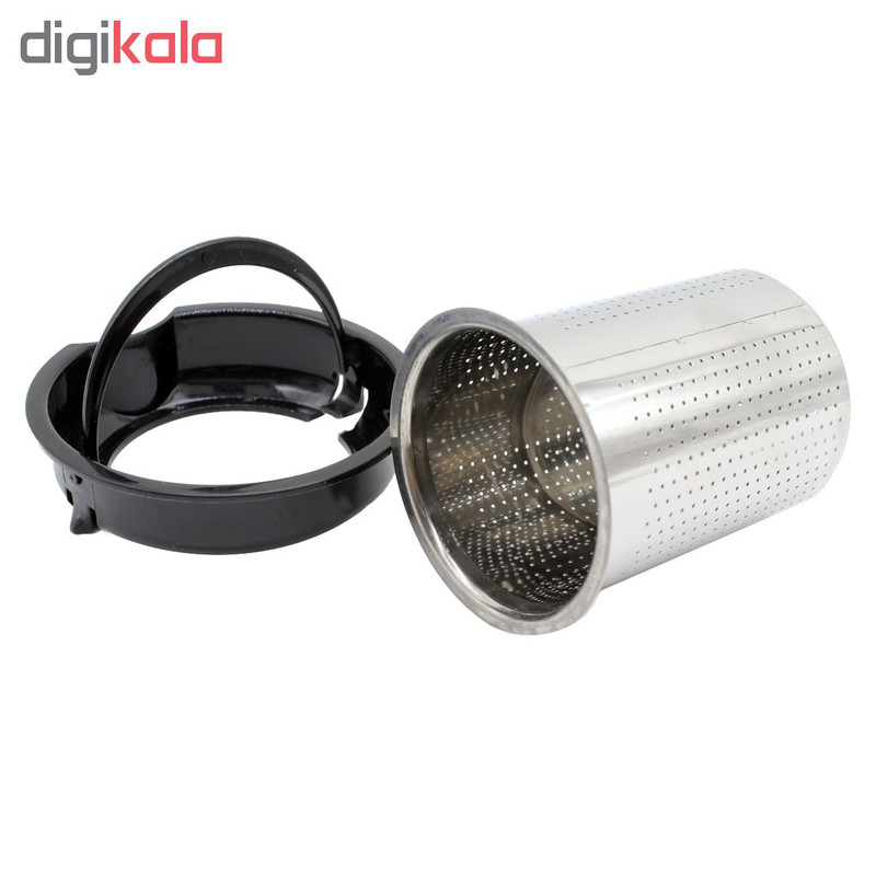قوری پیرکس شانگیکسین مدل SY-108 ظرفیت 900 میلی لیتر