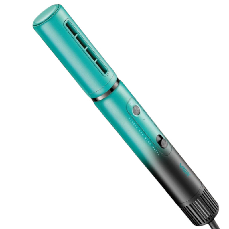سشوار برس دار چرخشی وی جی ار مدل v-489