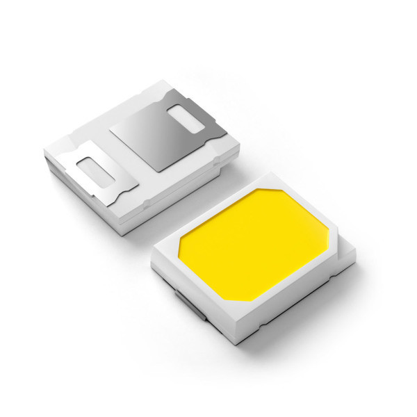 دیود LED مدل 2835W بسته 10 عددی