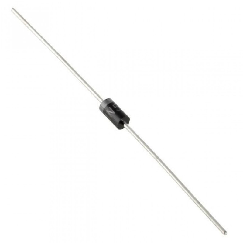 دیود مدل RL207 RL207 بسته 20 عددی