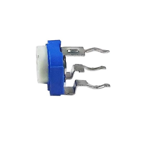 پتانسیومتر 20 کیلو اهم مدل TPB-20KO بسته 16 عددی