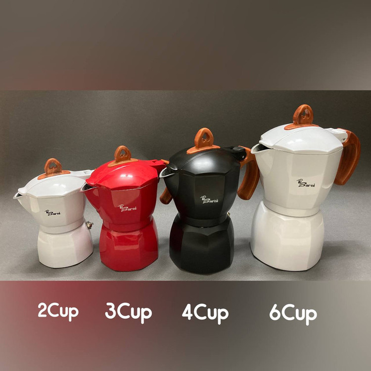 موکاپات بارنی مدل Bl-540-4Cup