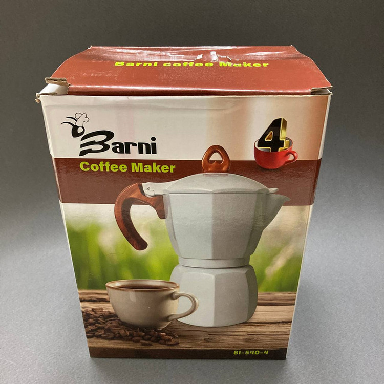موکاپات بارنی مدل Bl-540-4Cup