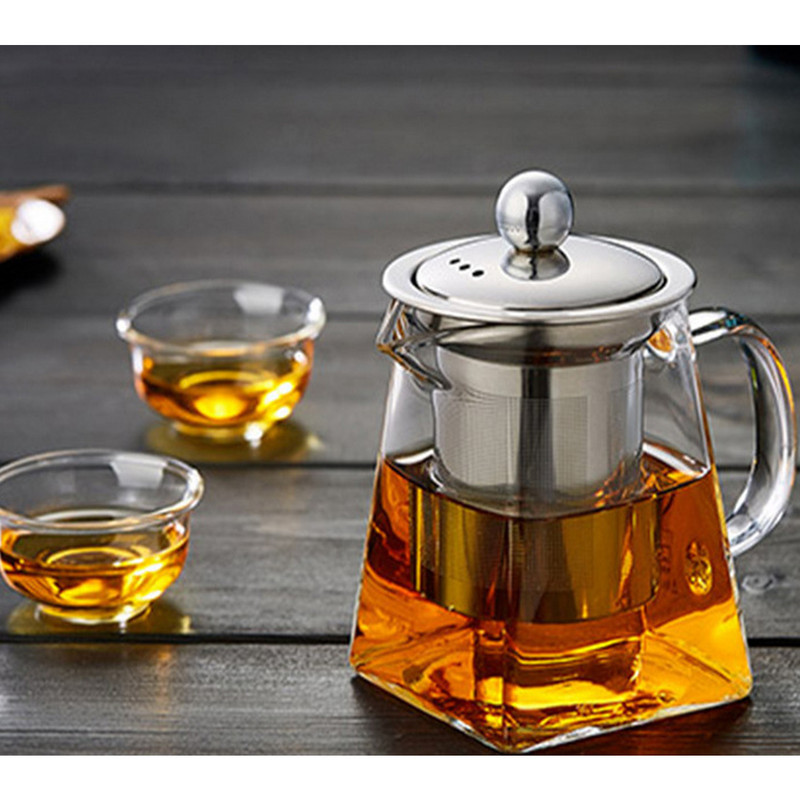 دمنوش ساز مدل HERBAL کد 993128