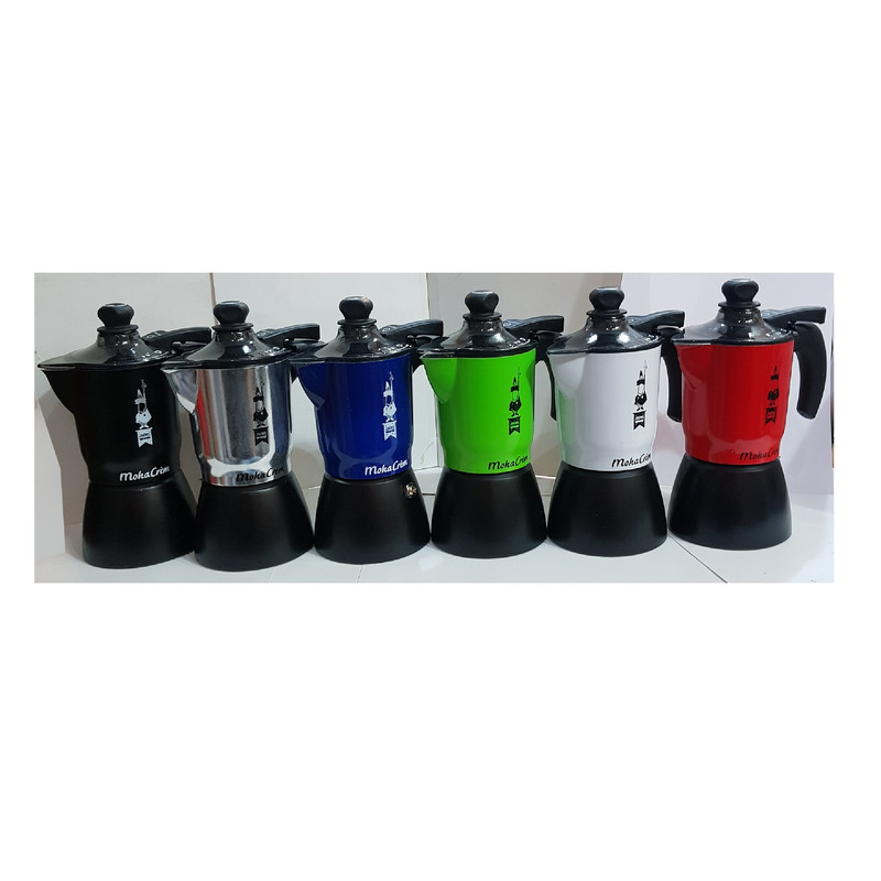 قهوه جوش رومانتیک هوم مدل CUPS-3