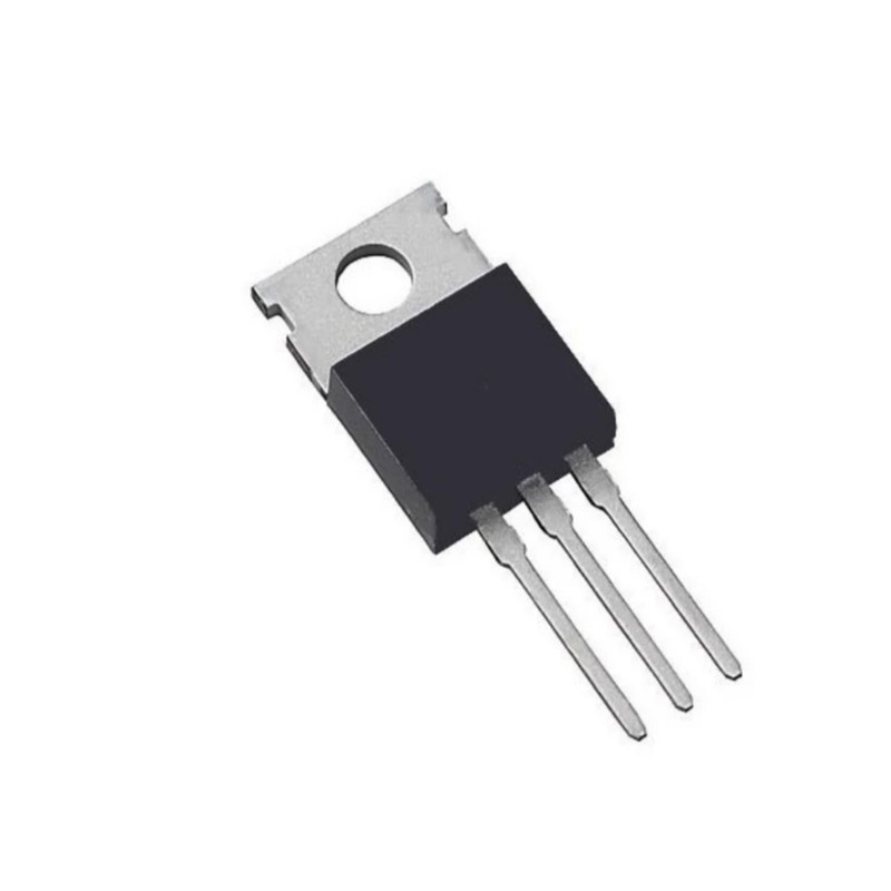 ماسفت مدل irf640 کد 123