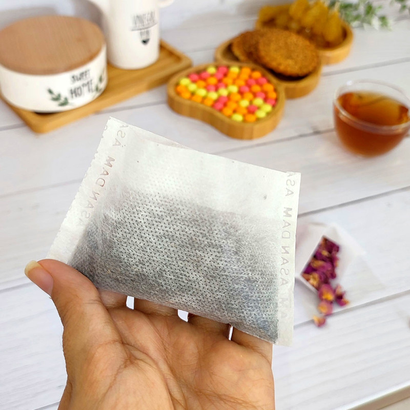 فیلتر چای چای سو مدل New Bag اقتصادی 2 بسته 50 عددی
