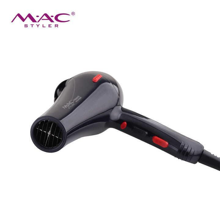 سشوار حرفه ای مک استایلر مدل mc-6625