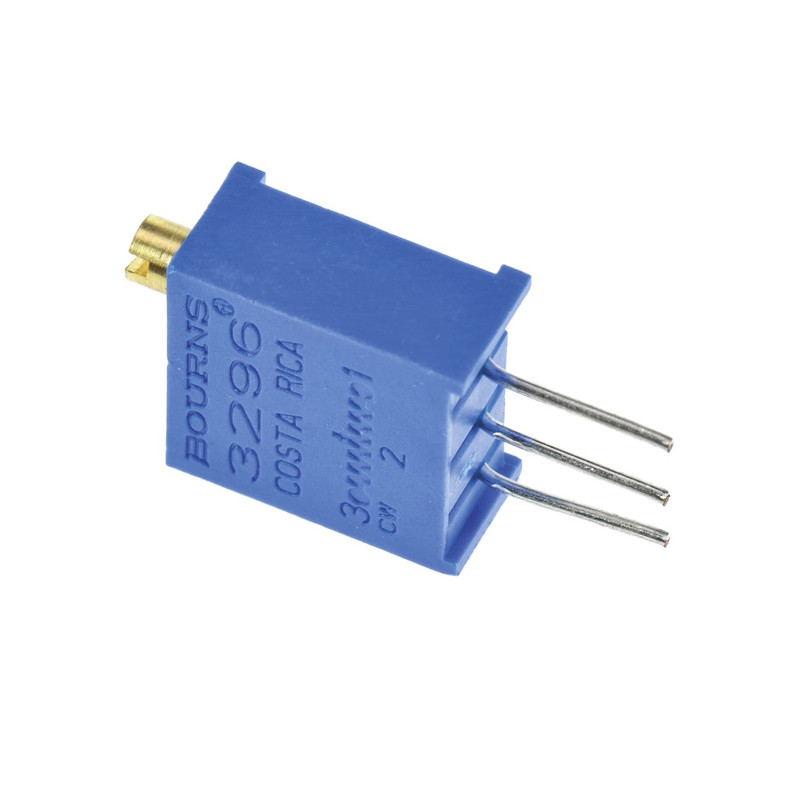 مولتی ترن 250 کیلو اهم بورنس مدل 254 - 3296 بسته 2 عددی