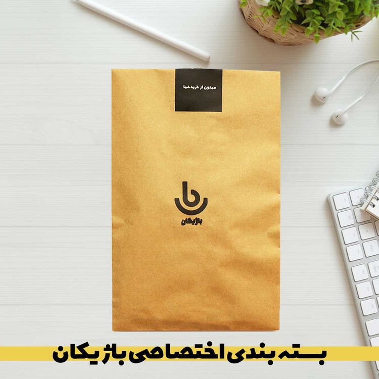 دفتر یادداشت باژیکان مدل استری کیدز کد 20111173 به همراه فتوکارت مجموعه 8 عددی