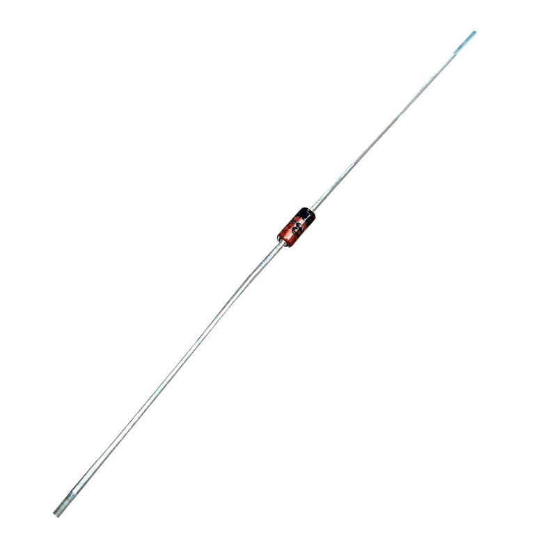 دیود زنر مدل Z4.3V0.5W بسته 30 عددی