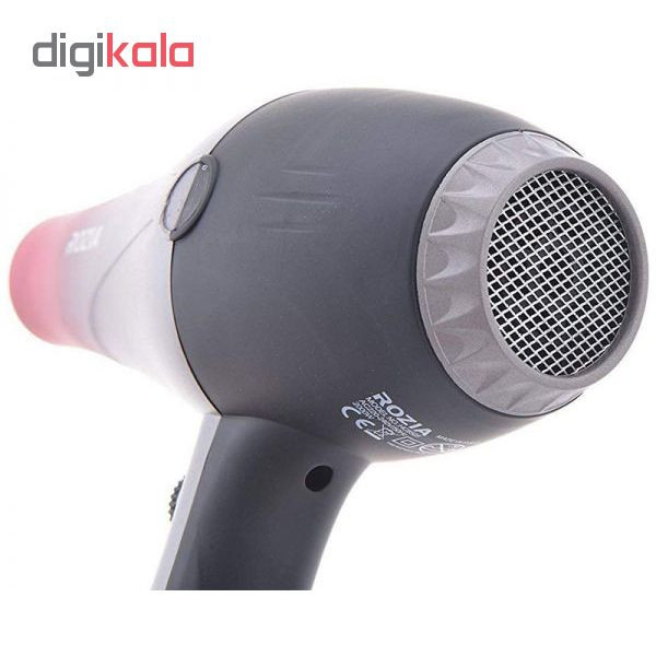 سشوار حرفه ای روزیا مدل HC8505