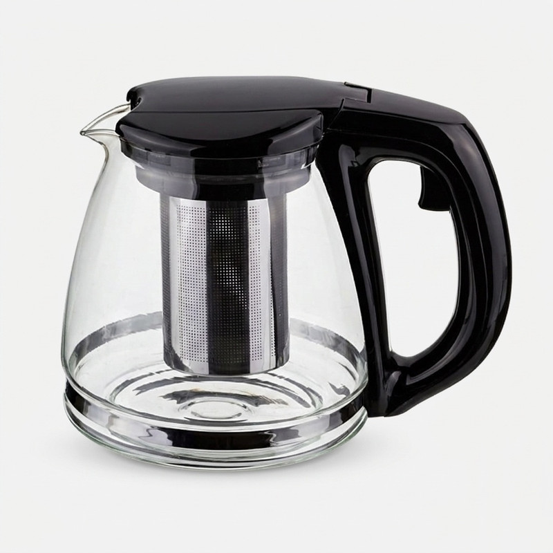 قوری مدل SHANGYIXIN شانخین کد SY-129