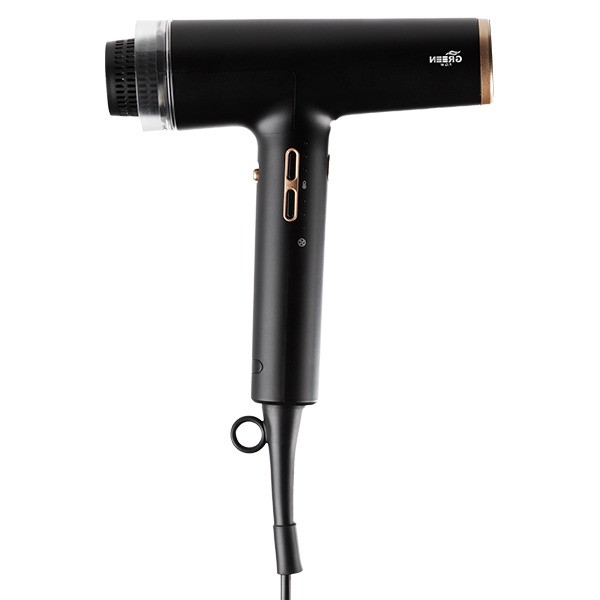 سشوار حرفه ای گرین پی جی دبلیو مدل GHD-8807