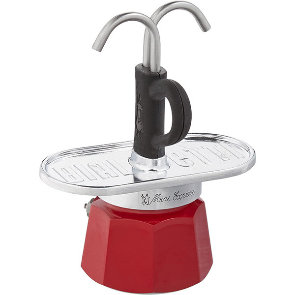 موکاپات بیالتی مدل set mini express 1406